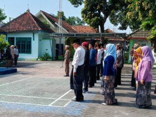 Apa Makna Hari Jadi Kabupaten Probolinggo dan Hari Kartini bagi Kecamatan Besuk? Ini Pesan Camat Abdul Bari