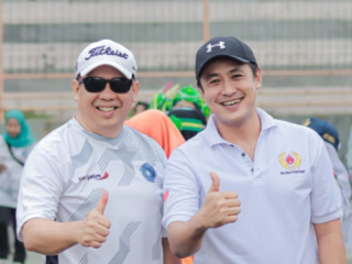 Waketum KONI Probolinggo Dukung 100 Hari Kinerja Walikota
