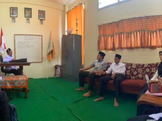 Gelar Rapat Struktural, MA Al-Kautsar Susun Langkah Strategis Sambut Tahun Ajaran Baru
