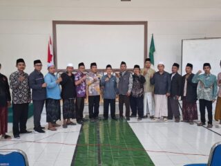 Kado Manis untuk Guru Diniyah: Bantuan Pemerintah Segera Mengalir di 2025