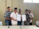Bukan Basa-basi: Ivan, Ketua KADIN Kabupaten Probolinggo, Teken MoU dengan UNUJA untuk Mahasiswa dan Pariwisata