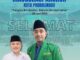 Ivan Ketua KADIN Probolinggo Apresiasi Inaugurasi GP Ansor: “Pemuda Agen Perubahan”