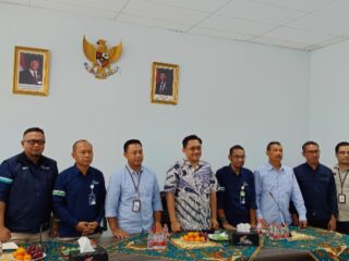 DABN Probolinggo Siap Dukung Pembukaan Jalur Distance Fery