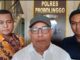 "Keadilan Pasti Berpihak pada yang Benar, Bukan kepada yang Mulut Besar," Yek Mus Usai Klarifikasi di Polres Probolinggo