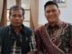 Ridwan Ikut Hadir di Pelepasan Kajari Situbondo: Simbol Kedekatan Media dan Kejaksaan