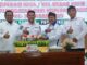 Peringati Harkopnas ke-78, DKUPP Potong Tumpeng dan Serahkan Penghargaan