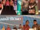Malam Penuh Gengsi: Ivan Wakili KADIN Kabupaten Probolinggo di Panggung Kehormatan RADAR BROMO AWARD 2025