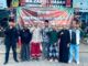 Bangga! Tiga Santri SMA ZAHA 1 Genggong Harumkan Nama Probolinggo Lewat Kickboxing