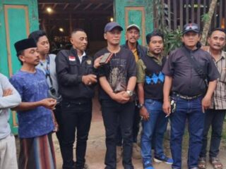 Kalangan aktifis bersatu . Ada apa!!