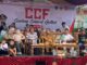 Condong Carnival Festival 2025 Tampilkan Ragam Budaya, Meriah Meski Diguyur Hujan