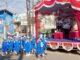 Camat Gading Purna Tugas, PHBN 2025 Hadirkan Lomba Pendidikan, Bazar, dan Panggung Hiburan
