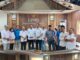 Suasana Akrab, Kadin Kabupaten Probolinggo Dampingi PT Bromo Tirta Lestari Hadiri RDP DPRD