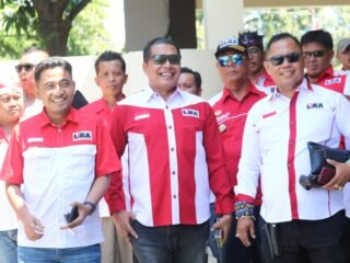 LSM LIRA Jatim Bongkar Skandal KUA–PPAS 2026, Anggaran Dimainkan, Rakyat Dikorbankan