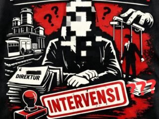 Seleksi Direktur Perumdam Disorot, Janji Sistem Merit Bupati Probolinggo Dipertanyakan?