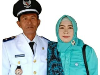 Pemerintah Desa Ganting Kulon Sambut Tahun Baru 2026 dengan Pesan Religius dan Ajakan Perkuat Kebersamaan