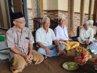 Aliansi L3GAM Takziah ke Rumah Duka Faradila Amalia Najwa, Desak Hukuman Berat bagi Pelaku dan Apresiasi Gerak Cepat Polda Jatim