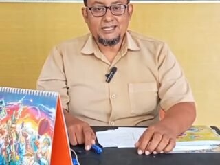 SMP Al-Irsyad Kraksaan Buka Sistem Penerimaan Murid Baru Tahun Pelajaran 2026/2027