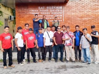 Aksi Kekerasan Gegerkan DPRD Probolinggo, Wartawan Jadi Korban, LSM dan Insan Pers Bergerak