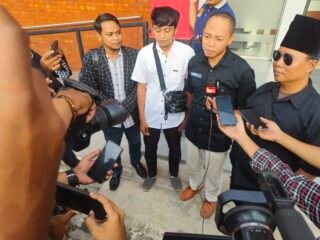 LSM AMPP Soroti Dugaan Pemukulan Wartawan Usai RDP di DPRD Kabupaten Probolinggo