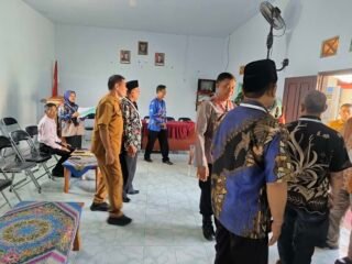 Seleksi Perangkat Desa Kalisalam Digelar, Hasil Akan Segera Diumumkan