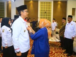 Papdesi Probolinggo Apresiasi Percepatan Pencairan Siltap dan Dana Desa