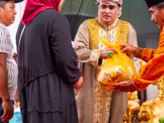 LBH PENJARA dan Advokat Cakra Apresiasi Kegiatan Islami Padepokan Dimas Kanjeng di Bulan Ramadhan