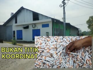 Anomali Perizinan dan Indikasi Maladministrasi: Gedung Industri Rokok di Probolinggo Diduga Beroperasi Tanpa PBG Valid”
