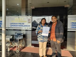 Kasus Pengeroyokan Berdarah di Winongan, Kuasa Hukum Desak Polres Pasuruan Buru Pelaku