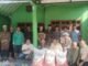 Kelompok Tani Sumberjaya Tamansari Dapat Bantuan Pupuk ZK, Kualitas Tembakau Bakal Meningkat